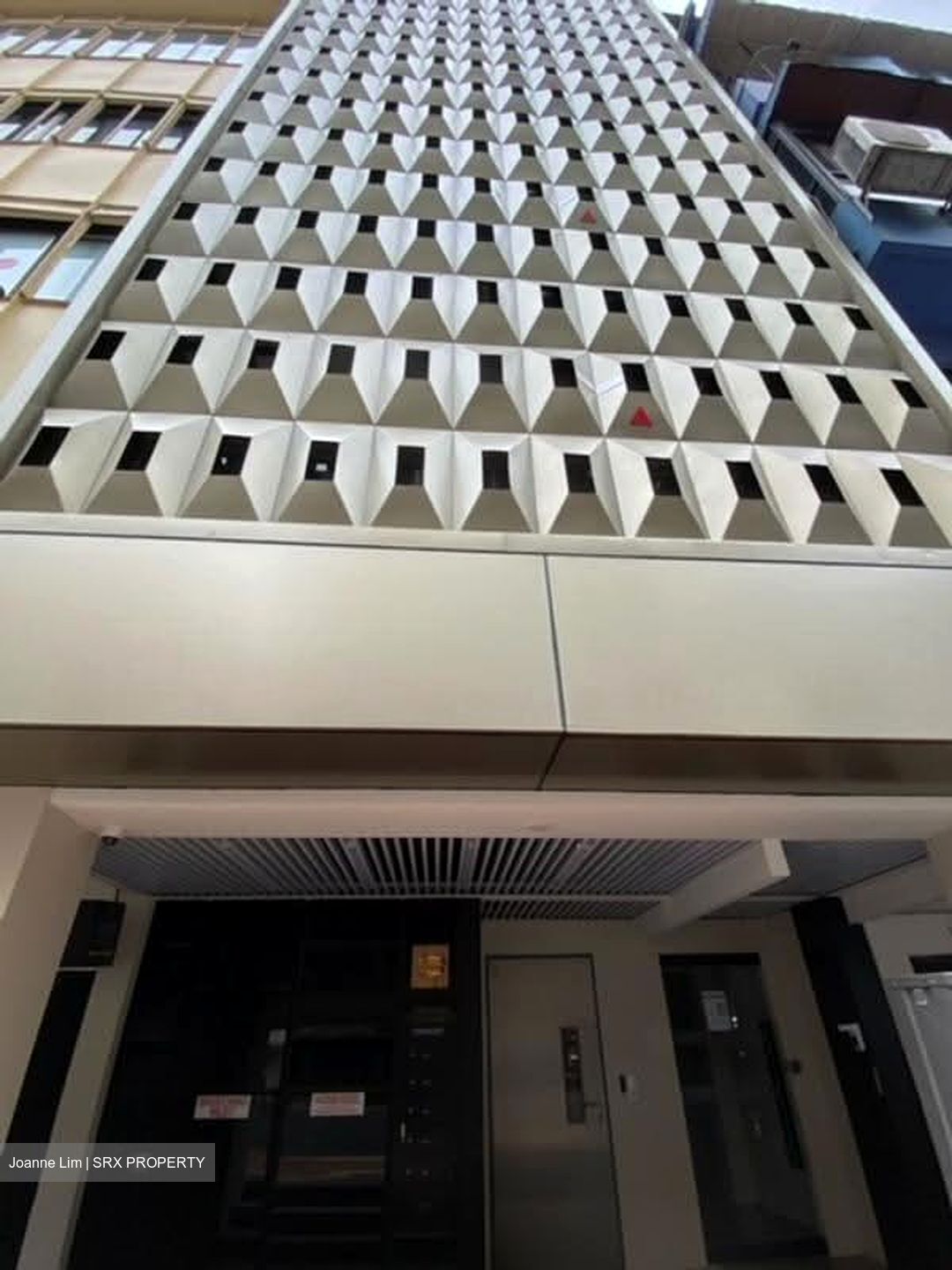 Holy Building (D1), Office #623527461
